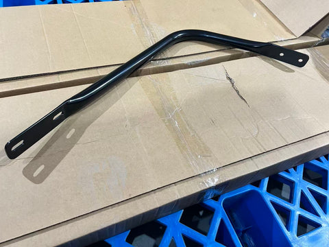 GA-V-125-1-R Lower Fairing Bracket Right Side For Volvo VNL860 2018-2024 8080314