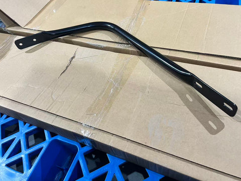 GA-V-125-1-L Lower Fairing Bracket Left Side For Volvo VNL860 2018-2024 8080313