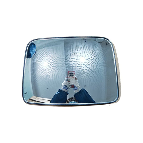 GA-IN-069-2 Hood Mirror Glass Left or Right Side For International LT625 2018 2019 2020 2021 2022 2023 2024 2025 2026