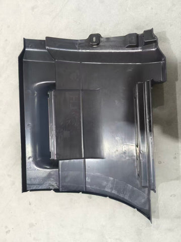 GA-V-089C-R Rear Step Fairing Panel for Volvo VNL 2018 2019 2020 2021 2022 2023 Passenger (RH) Side /39"