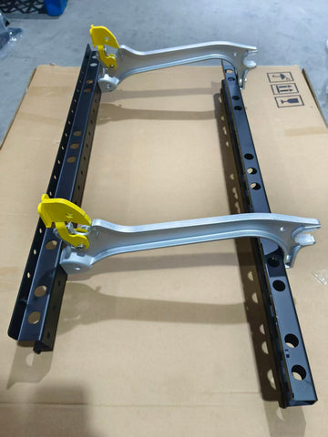 GA-FR-092-2-L Fairing Panel Bracket SET Left or Right Side For Freightliner Cascadia 2018-2024 