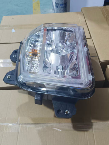 GA-KW-042A-L New Headlight For Kenworth T880 truck Driving Side LH 2019 2020 2021 2022 2023