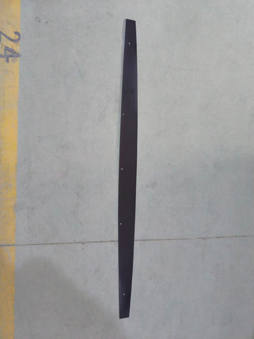 GA-IN-063 Bumper Lower Valance For INTERNATIONAL LT 625 2018 2019 2020 2021 2022 2023 2024