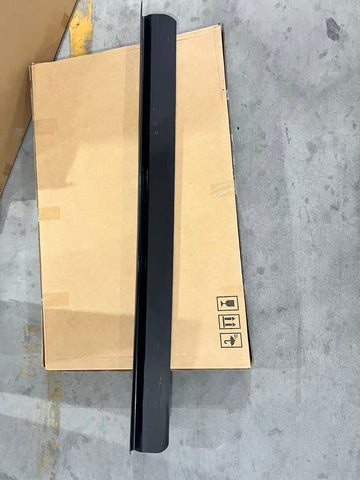GA-KW-048-19-R Fairing Panel-Lower Extension Front Right Side For Kenworth T680 Next Gen 2022 2023 2024