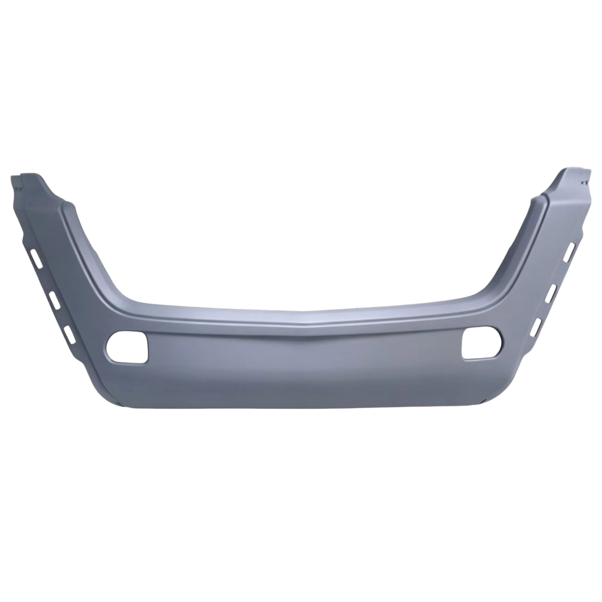 GA-LT6251801-003 Middle Center Bumper Fascia For International LT625 2018 2019 2020 2021 2022 2023 2024 2025 2026 GA-IN-060-YJ