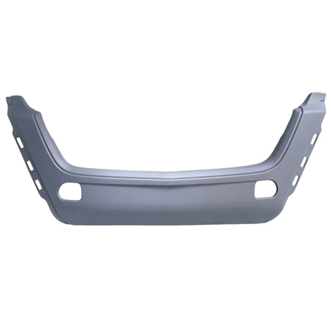 GA-LT6251801-003 Middle Center Bumper Fascia For International LT625 2018 2019 2020 2021 2022 2023 2024 2025 2026 GA-IN-060-YJ