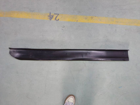 GA-FR-092-1-L Front Step Fairring Extension LH For Freightliner Cascadia 2018 2019 2020 2021 2022 2023 2024