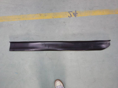 GA-FR-092-1-R Front Step Fairring Extension RH For Freightliner Cascadia 2018 2019 2020 2021 2022 2023 2024