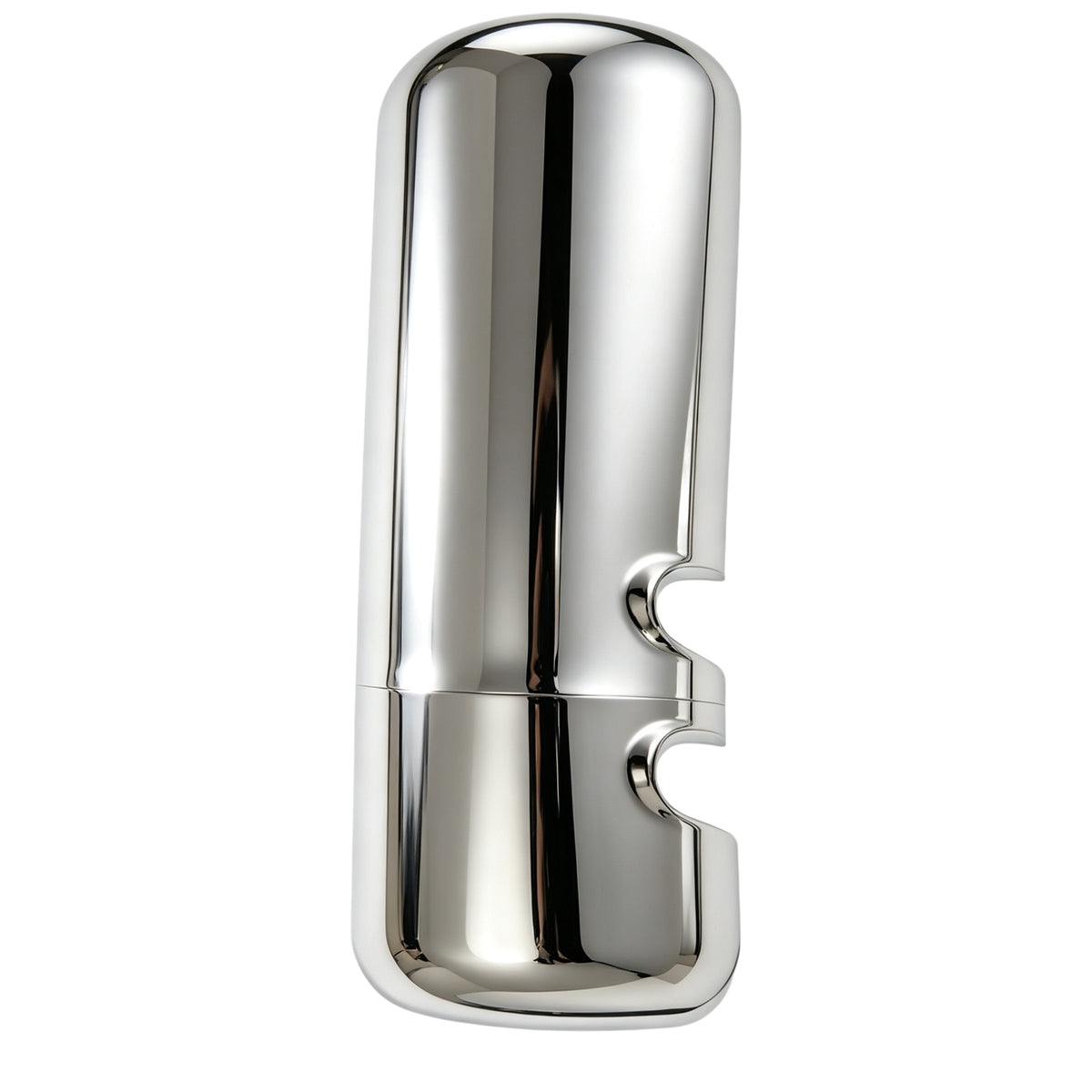 GA-KW-023-1A-R Door Mirror Cover Chrome RH For Kenworth T680/880 2005-Present