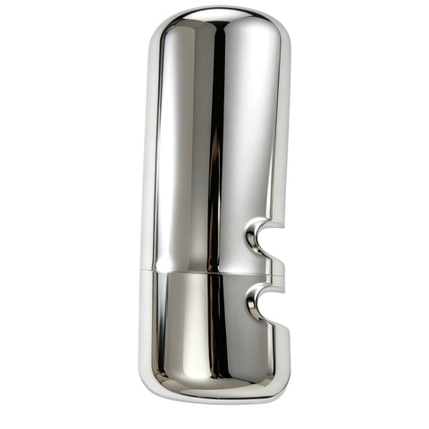 GA-KW-023-1A-R Door Mirror Cover Chrome RH For Kenworth T680/880 2005-Present