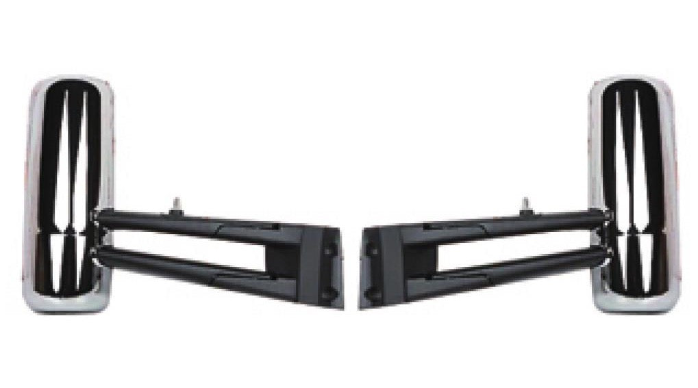 GA-KW-055A-R T680 NEXT GEN DOOR MIRROR CHROME Rh