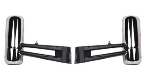 GA-KW-055A-R T680 NEXT GEN DOOR MIRROR CHROME Rh