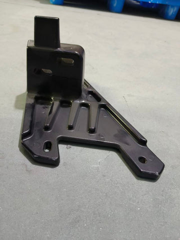 GA-KW-047-1-R Front Step Panel Bracket For Kenworth T680 Next Gen 2022 2023 2024 2025 Right Side
