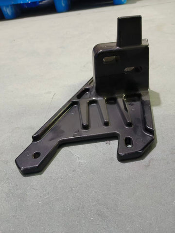 GA-KW-047-1-L Front Step Panel Bracket For Kenworth T680 Next Gen 2022 2023 2024 2025 Left Side