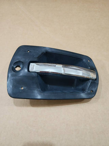 GA-FR-104-L Door Handle Left Side For Freightliner Cascadia 2018-2024 A18-67004-004/006