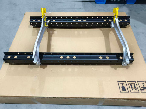 GA-FR-092-2-L Fairing Panel Bracket SET Left or Right Side For Freightliner Cascadia 2018-2024 