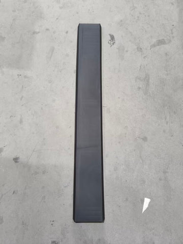 GA-V-125-11-R Lower Fairing Extention Right Side For Volvo VNL860 2018-2024