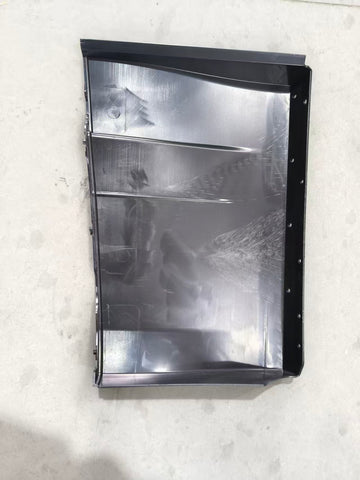 GA-V-088C-1-L Short Center Fairing Left Side For Volvo VNL 2018-2024
