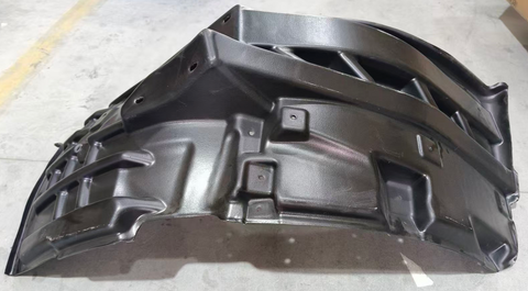 GA-FR-174-L Cab Splash Guard Left Side For Freightliner Cascadia 2008-2017 A22-74146-002