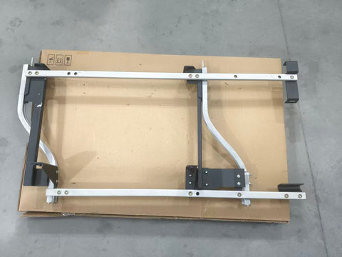 GA-V-103-1-L Front Fairing Support Left Side For Volvo VNR 2018+