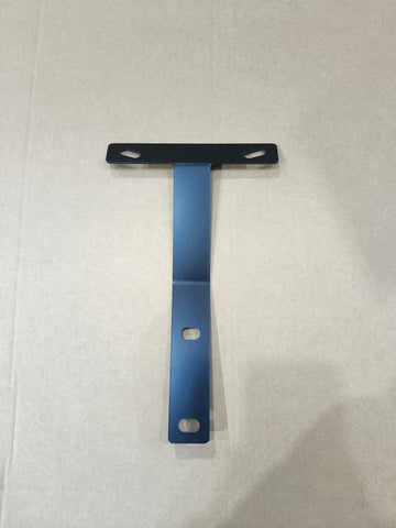 GA-V-056-1 Lower Fairing Extension Bracket Left or Right Side VNL 2015-2017 21070823