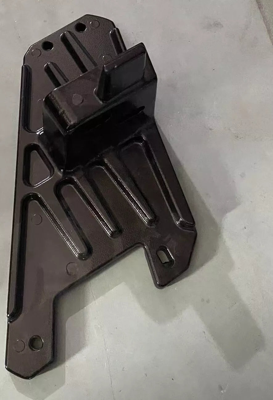 GA-KW-047-1-R Front Step Panel Bracket For Kenworth T680 Next Gen 2022 ...