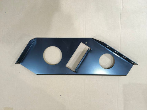 GA-FR-172-1-R Step Assembly Mounting Bracket Right Side For Freightliner Cascadia 2008-2024 22-58666-001
