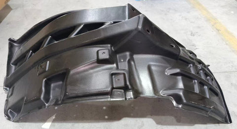 GA-FR-174-R Cab Splash Guard Right Side For Freightliner Cascadia 2008-2017 A22-74146-003