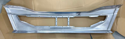 GA-KW-079-1A Center Bumper For Kenworth T680 Next GEN 2022+