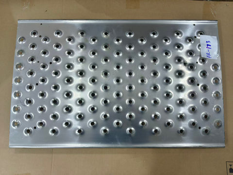 GA-FR-173 Deckplate 33*20 For Freightliner Cascadia 2018-2024 A22-72421-003