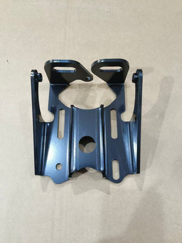 GA-V-013-2 Side Bumper Bracket Left Side For Volvo VNL 1997-2014