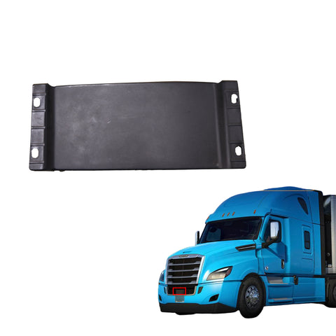 GA-FR-101-12 Front Bumper Grille Middle Cover For Freightliner Cascadia 06-95729-000 2018 2019 2020 2021 2022 2023 2024