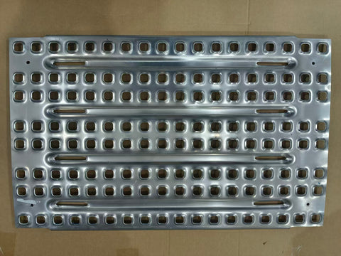GA-V-131 Deckplate 20.5*33 For Volvo VNL 2018-2024 20559519