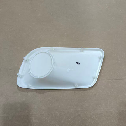 GA-KW-074-R Fog Lamp Bezel Right Side For Kenworth T480