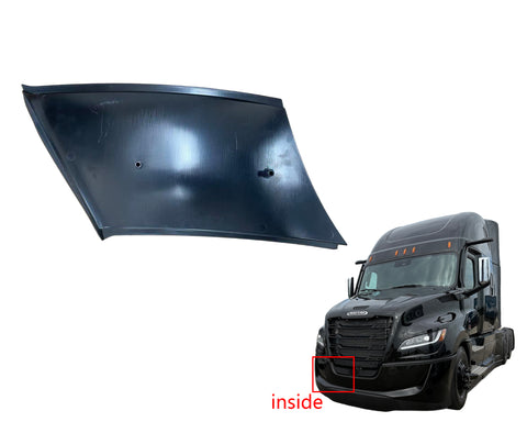 GA-CA2601-004-R-YJ Air Ducts Right Passenger Side 21-29482-030 For Freightline Cascadia 2026