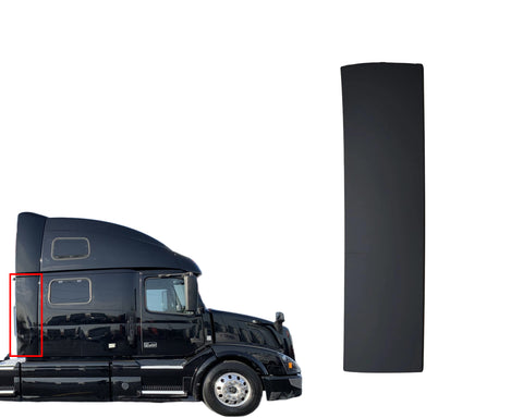 GA-V-054-R Lower Fairing Rh For Volvo Vnl 2004 2005 2006 2007 2008 2009 2010 2011 2012 2013 2014 2015