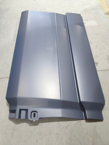 GA-V-088C-L Center Fairing Left Side For Volvo VNL 2018-2024