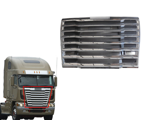 GA-FR-085 Grille For Freightliner Argosy 2011 A18-63975-003