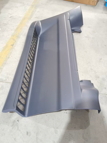 GA-FR-130-L Front Step Fairing Left Side For Freightliner Cascadia 2008-2017