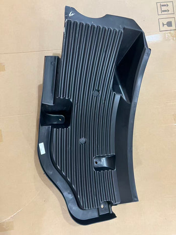 GA-V-133-L Splash Shield Left Side For Volvo VNL 2018-2024 78642695
