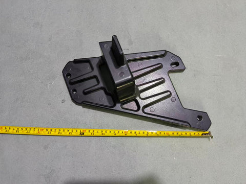 GA-KW-047-1-R Front Step Panel Bracket For Kenworth T680 Next Gen 2022 2023 2024 2025 Right Side