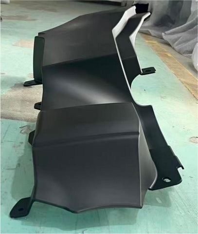 GA-CA1814-002R  Cowl Panel Right Passenger Side For Freightliner Cascadia 2018 2019 2020 2021 2022 2023 2024 GA-FR-165-R-YJ