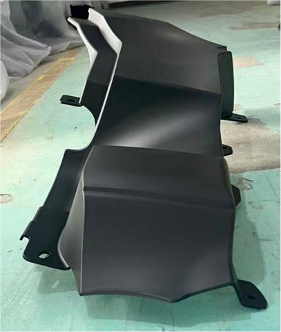 GA-CA1814-002L Cowl Panel Left Driver Side For Freightliner Cascadia 2018 2019 2020 2021 2022 2023 2024 GA-FR-165-L-YJ