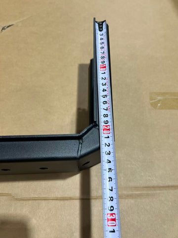 GA-V-125-4-R Lower Fairing Bracket Upper Right Side For Volvo VNL860 2018-2024 82763784