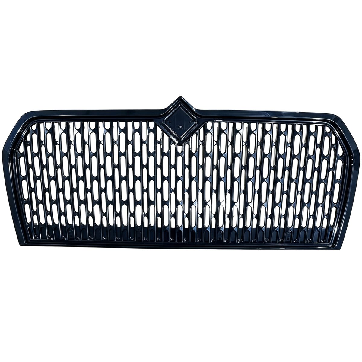 GA-IN-102A Black Grille For International MV Series 2022 2023 2024