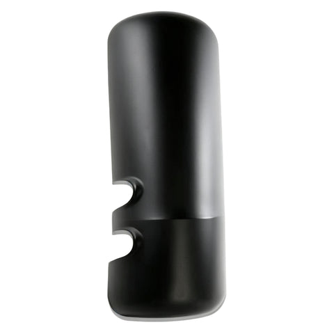 GA-KW-023-1B-L Door Mirror Cover Black LH R22-6298-100 For Kenworth T680/880 2005 2006 2007 2008 2009 2010 2011 2012 2013 2014 2015 2016 2017 2018 2019 2020 2022 2023 2024 2025 2026