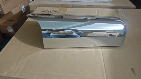 GA-PE-051-1A-R Chrome Door Mirror Cover Right Passenger Side For PETERBILT 579 2023 2024 2025 2026