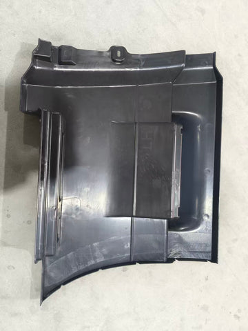 GA-V-089C-L Rear Step Fairing Panel for Volvo VNL 2018 2019 2020 2021 2022 2023 Driver (LH) Side /39"