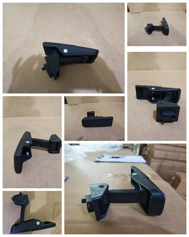 GA-KW-048-8 Hood Latch For Kenworth T680 Next Gen 2022 2023 2024 2025 OEM L56-1024