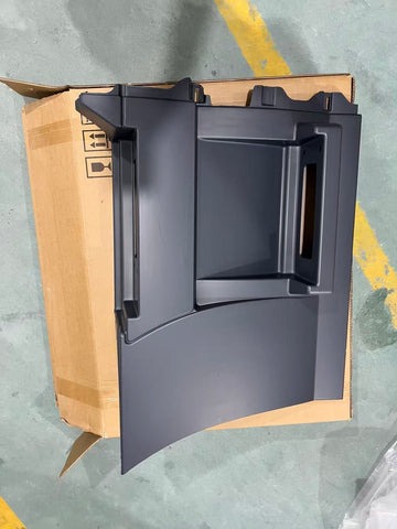 GA-V-019AR Volvo VNL Rear Step Fairing Panel Right Side 37" Long 2004 2005 2006 2007 2008 2009 2010 2011 2012 2013 2014 2015